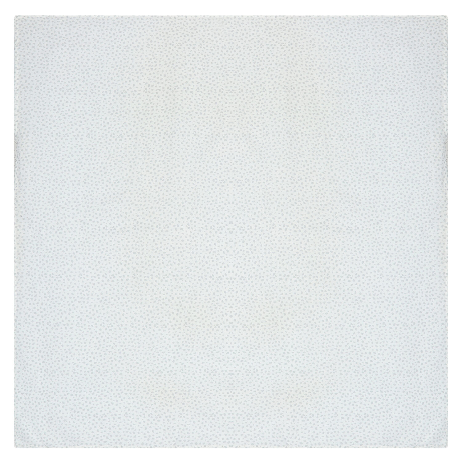 White & Blue Muslin Swaddles ( 2-Pack ), 1, hi-res